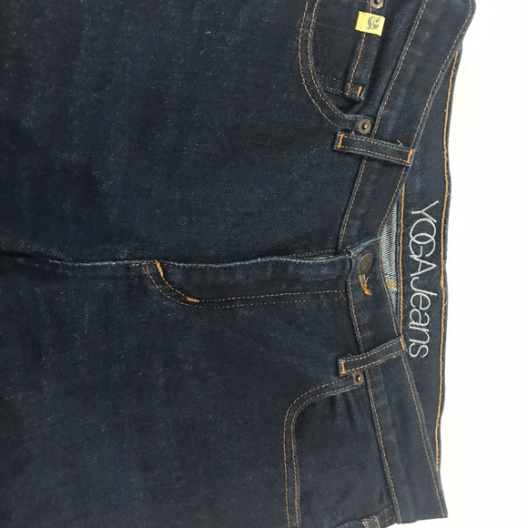 Yoga Jeans Emily Fearless - Picture 4 of 5